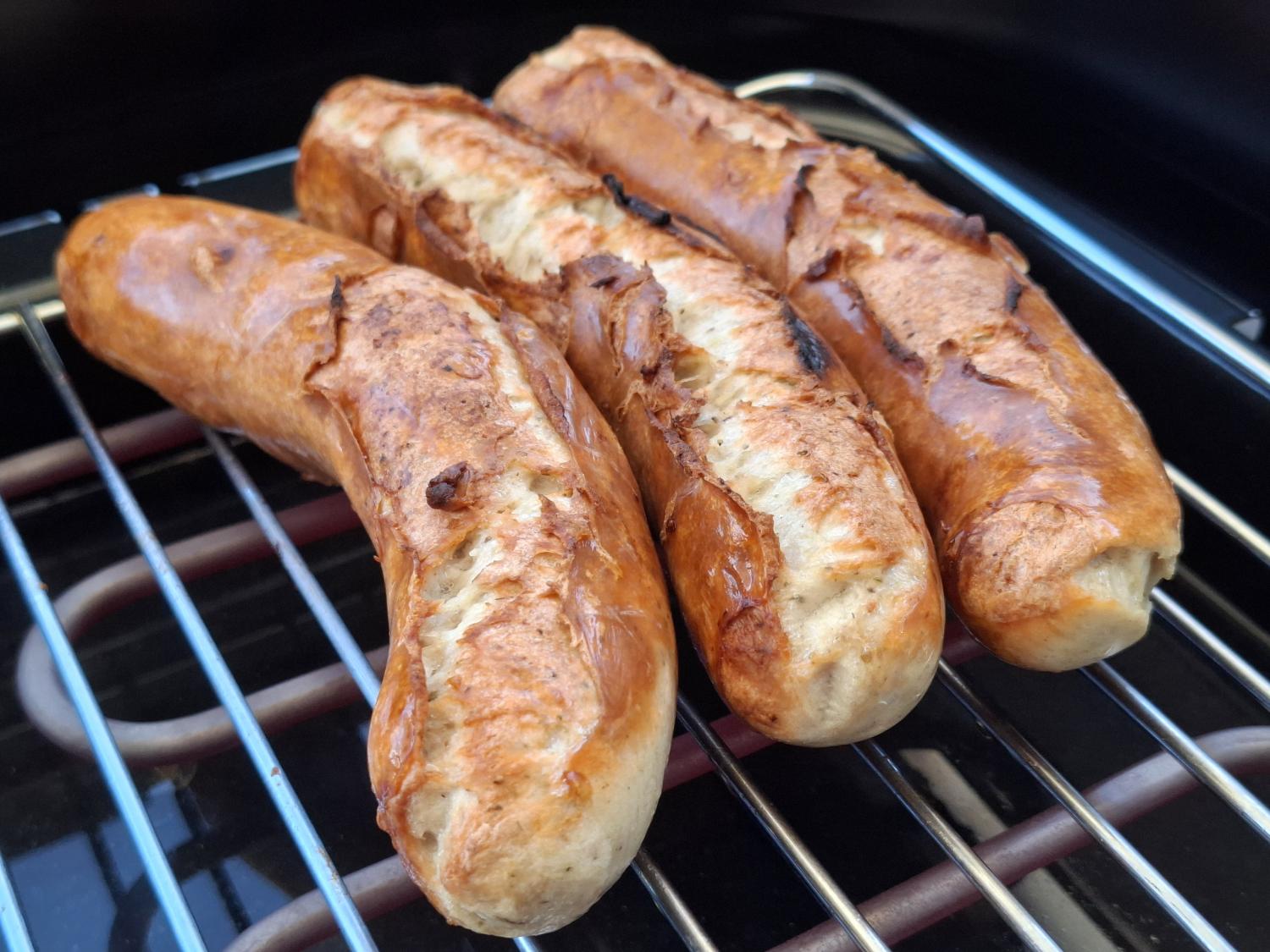 Fleisch essen