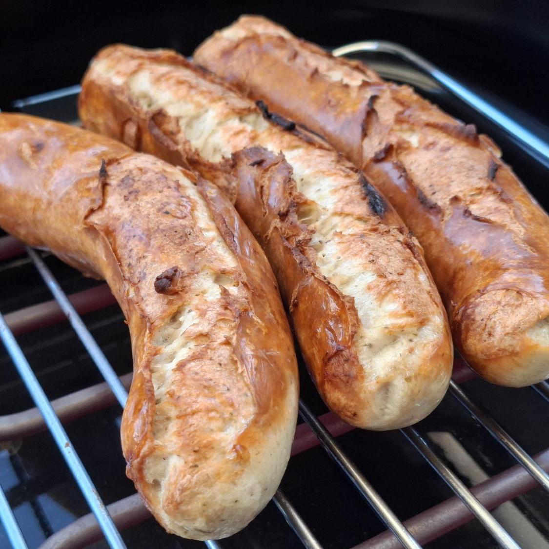 Fleisch essen