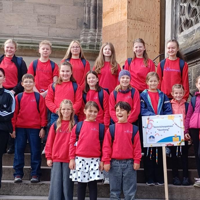 Chorfestival der pueri cantores 2026