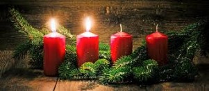 2. Advent