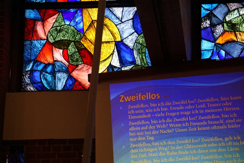 2019--KIRCHE--ZWEIFELLOS--ZWEIFELLOS-GOTTESDIENST