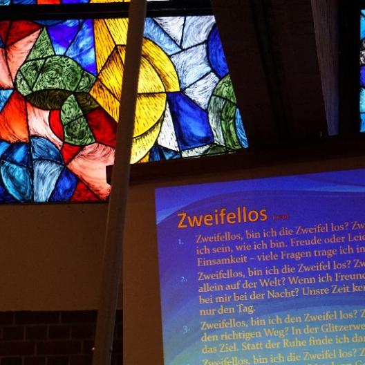 2019--KIRCHE--ZWEIFELLOS--ZWEIFELLOS-GOTTESDIENST