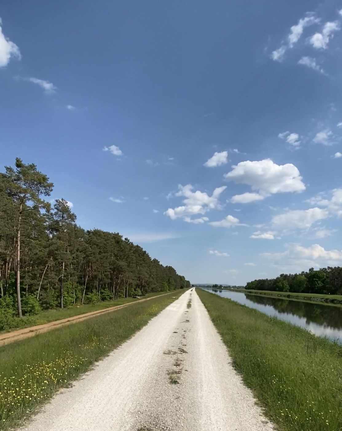 Weg
