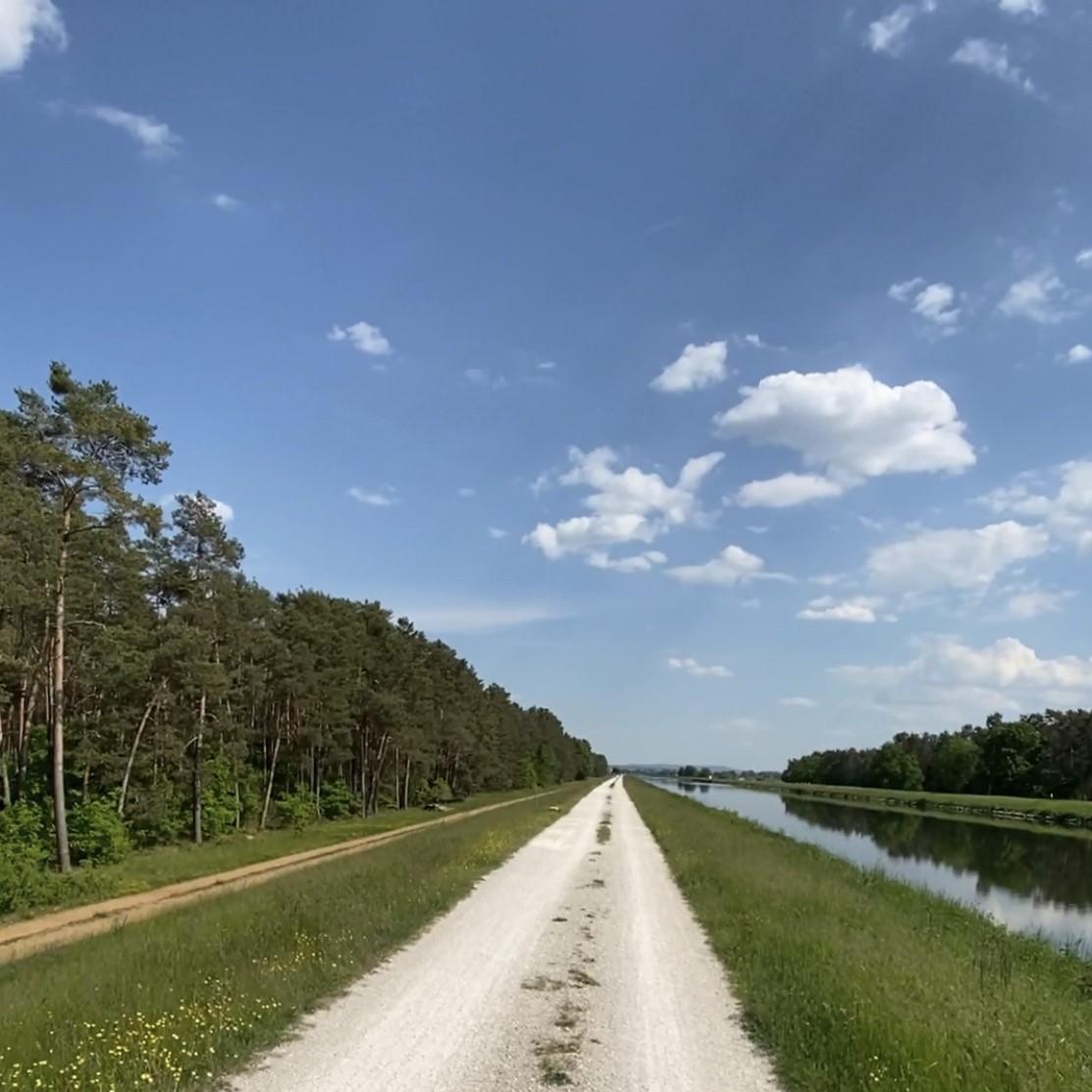 Weg