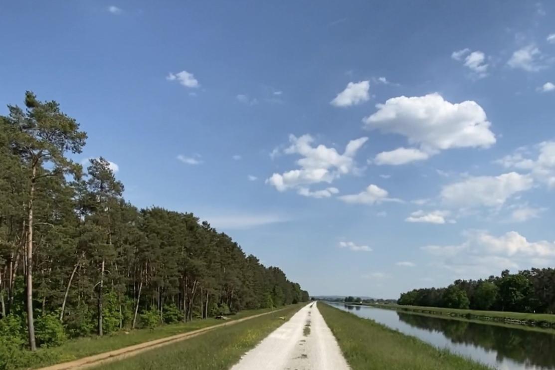 Weg