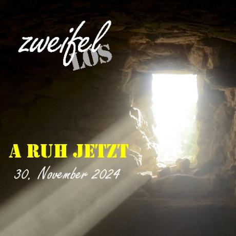 zweifellos-Gottesdienst