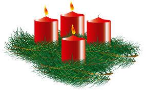 3. Advent