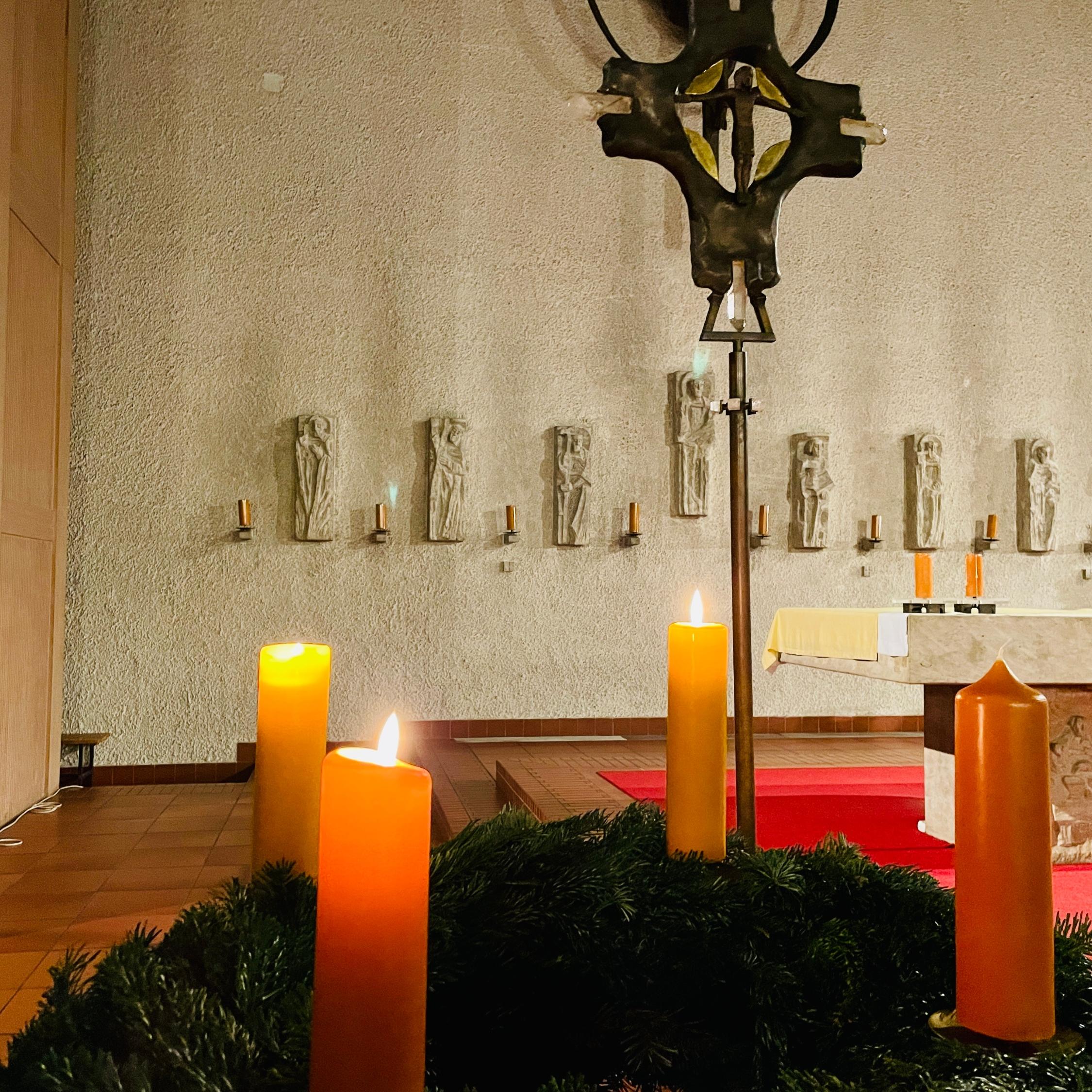 3.Advent