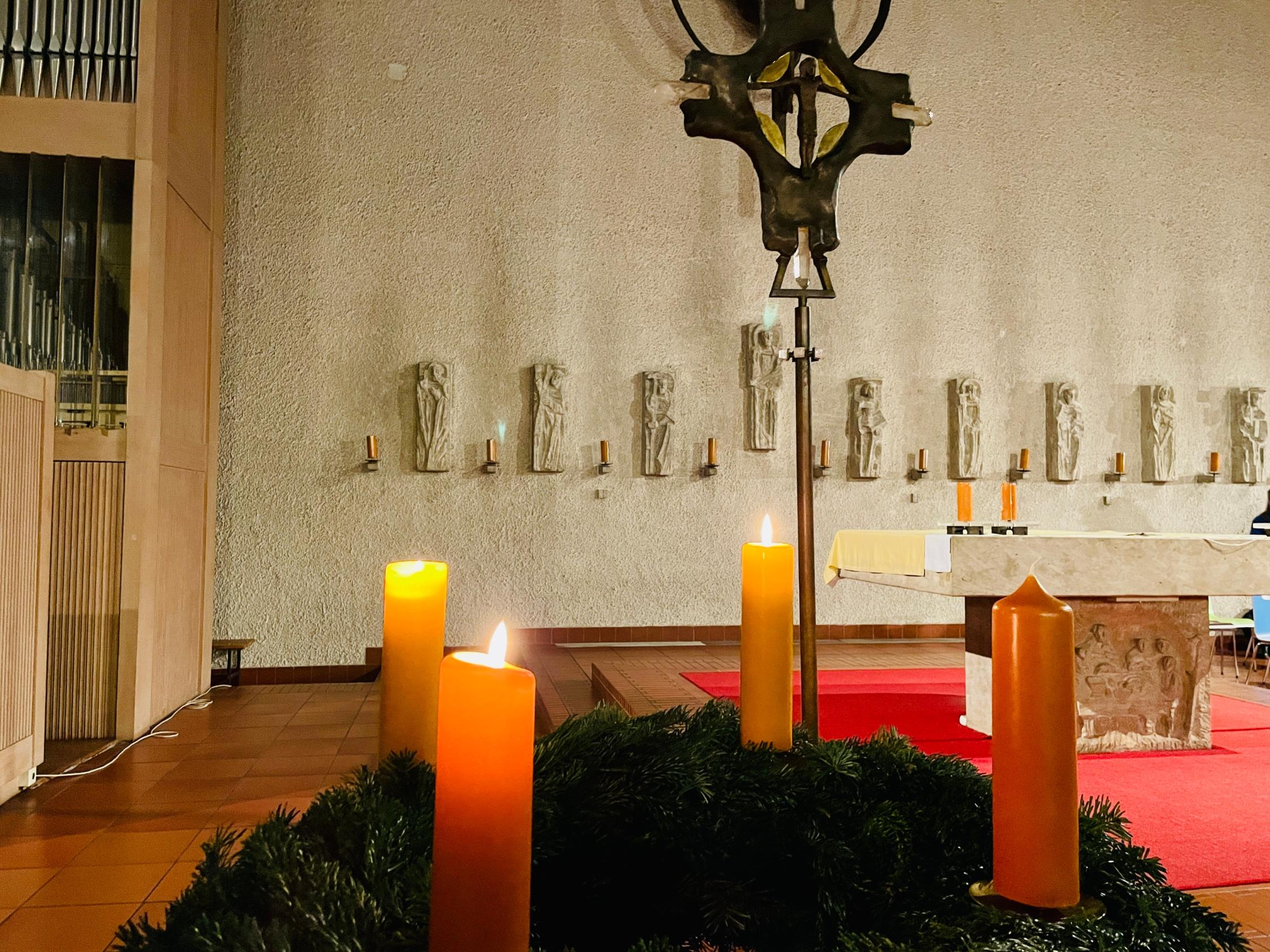 3.Advent