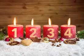 4. Advent