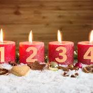 4. Advent