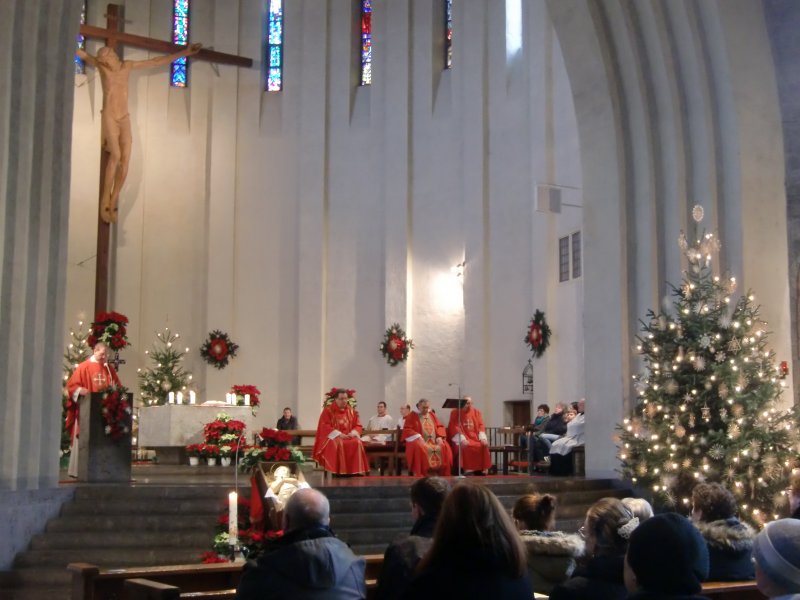 Weihnachten 2013