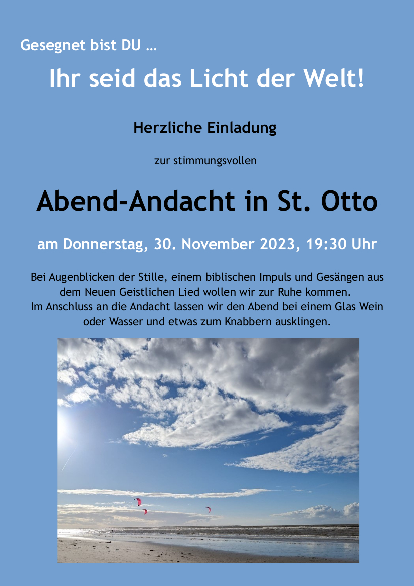 Andacht_Nov_23