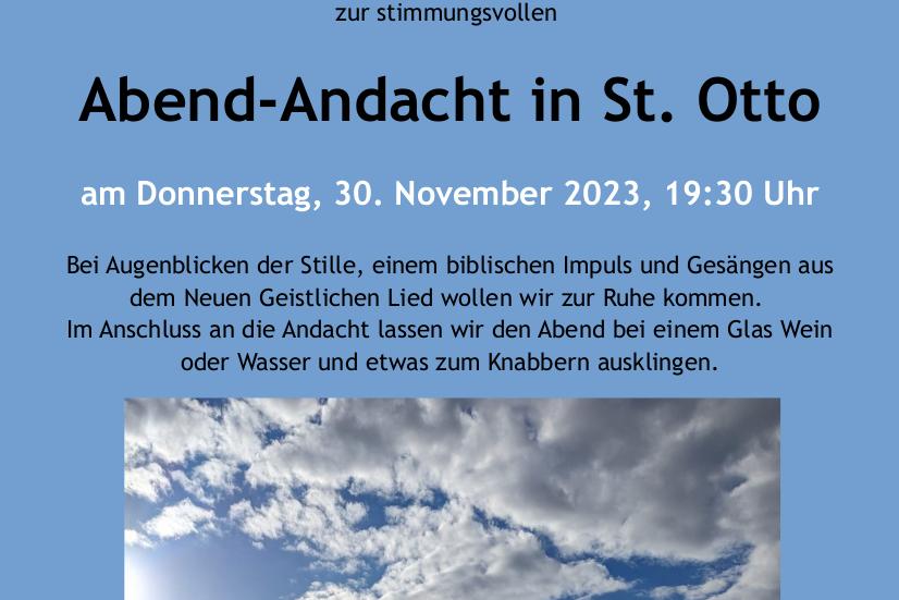 Andacht_Nov_23