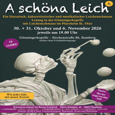 AschoenaLeich 2026