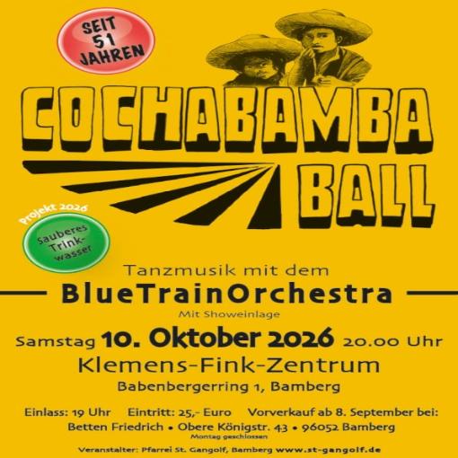 Cochabambaball 2026