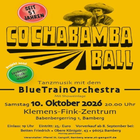 Cochabambaball 2026
