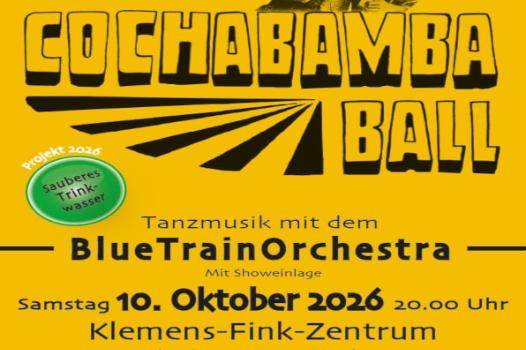 Cochabambaball 2026
