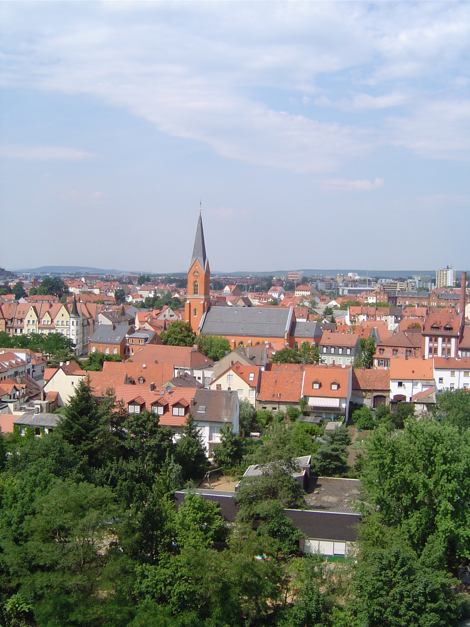 Das Herz der Wunderburg