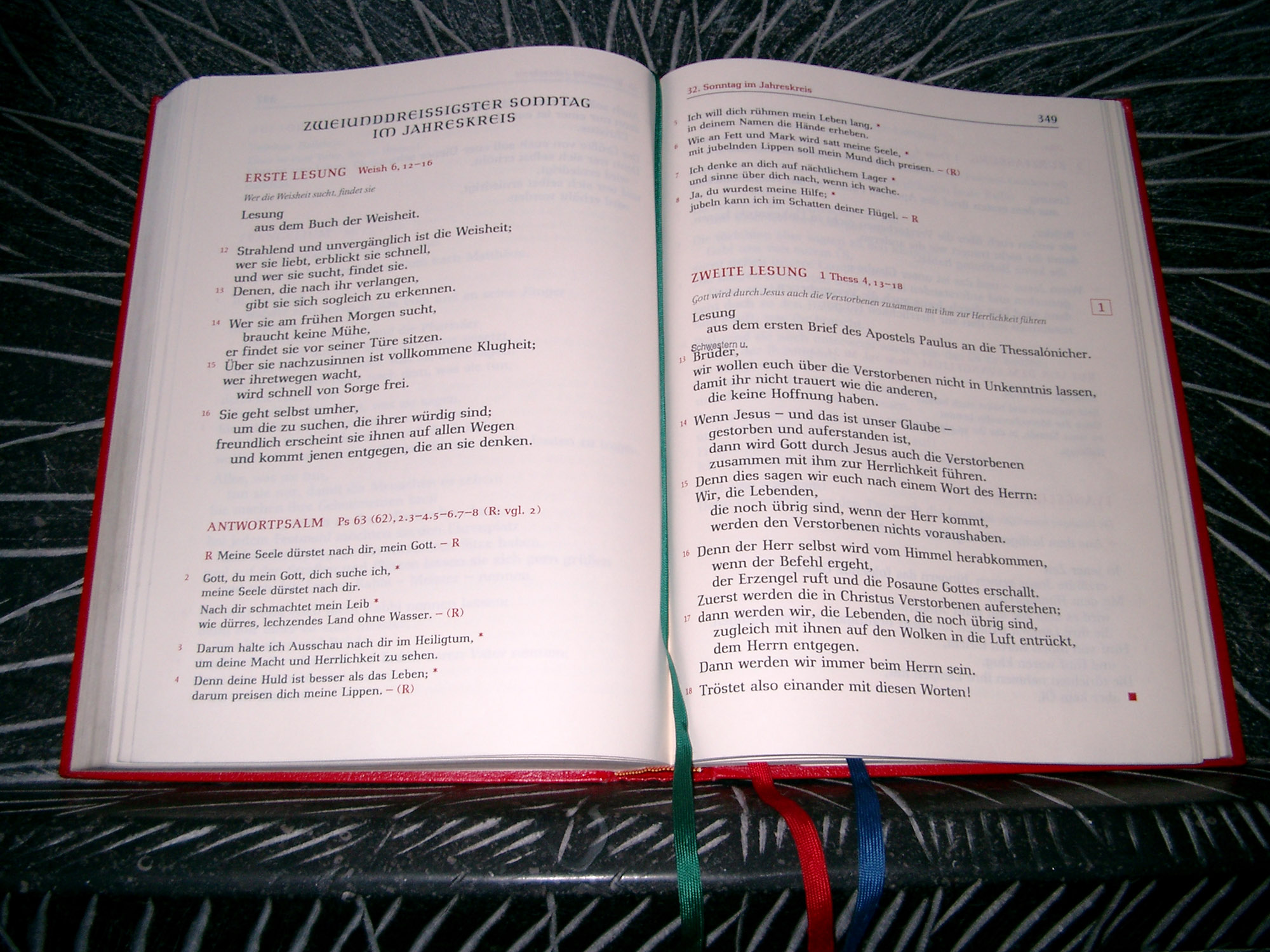 Liturgie
