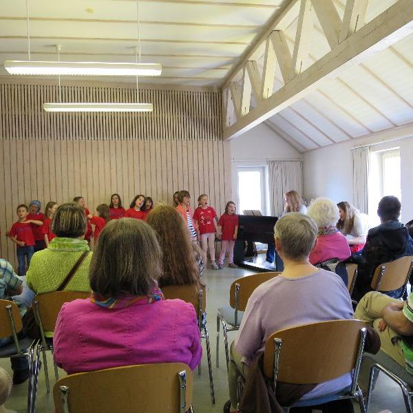 Diözesankirchenmusiktag