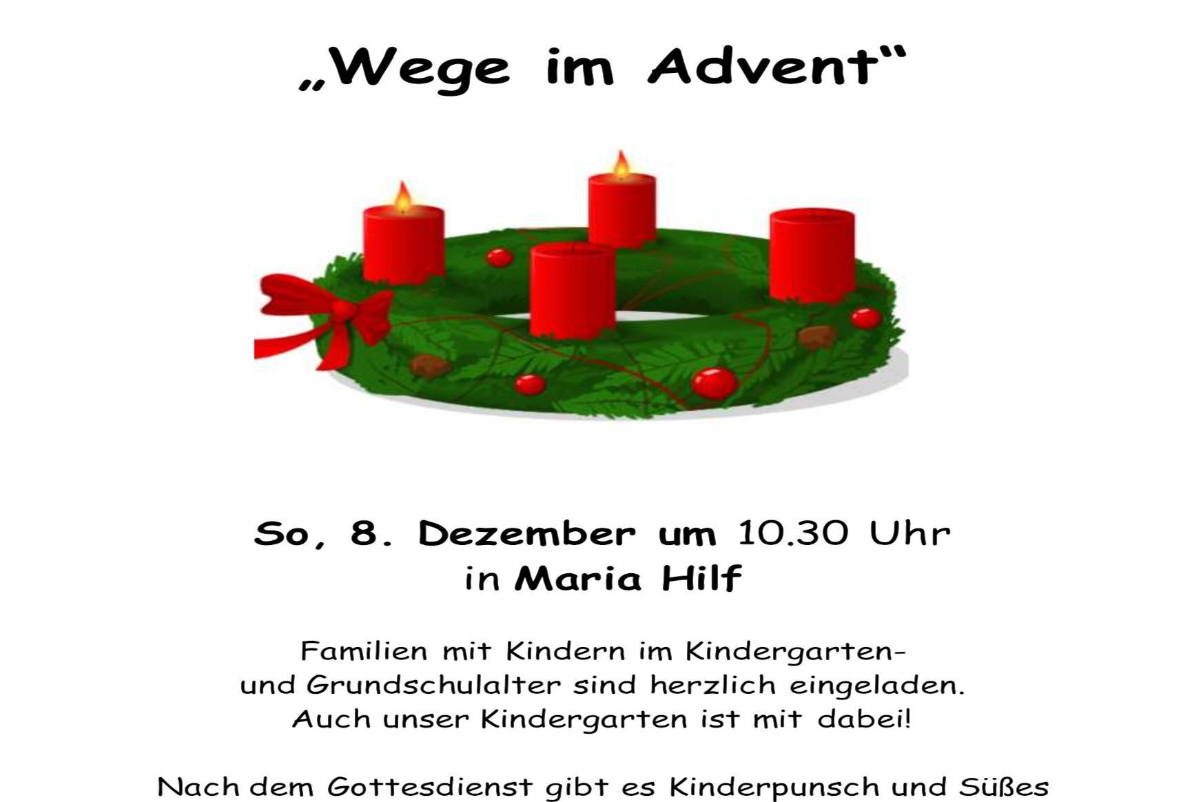 Einladung KIGO MH 1224