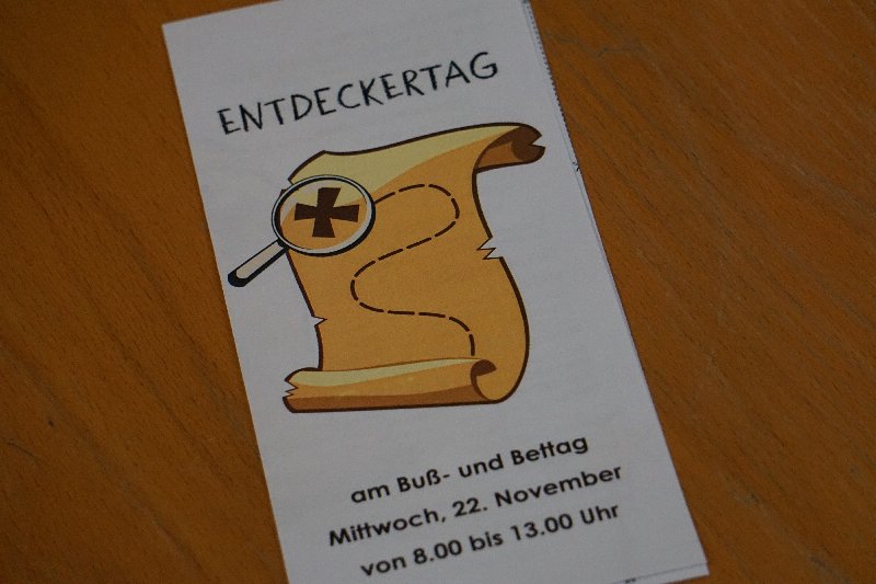 Entdeckertag 2023