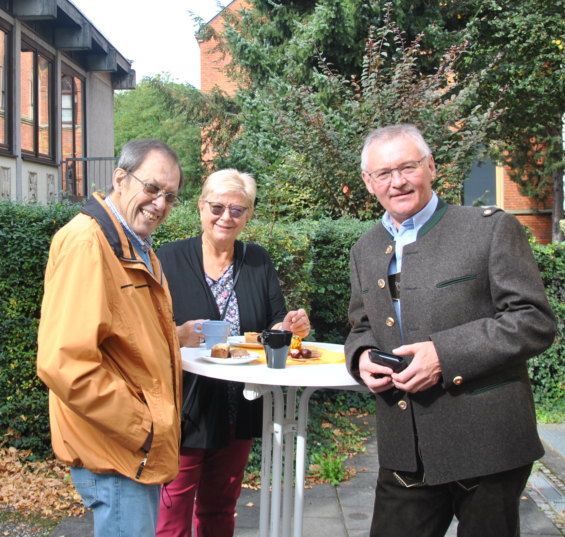 Erntegottesdienst 3032 in der Wunderburg