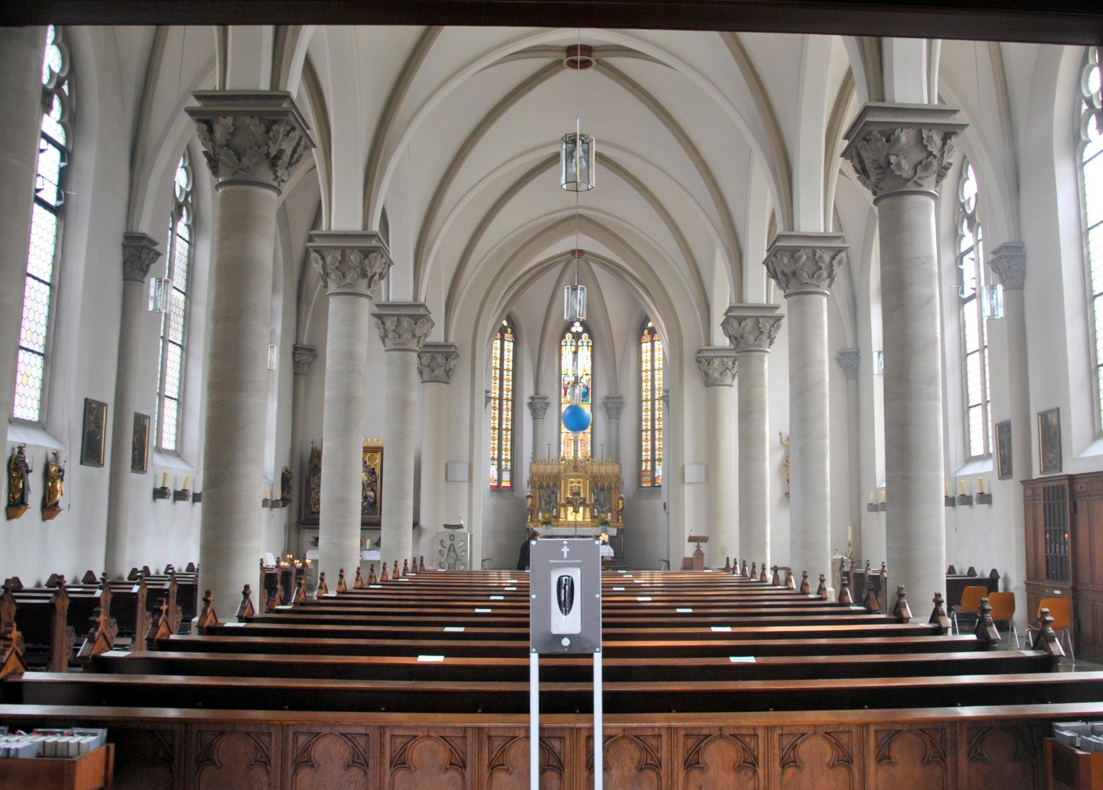 Erntegottesdienst 3032 in der Wunderburg