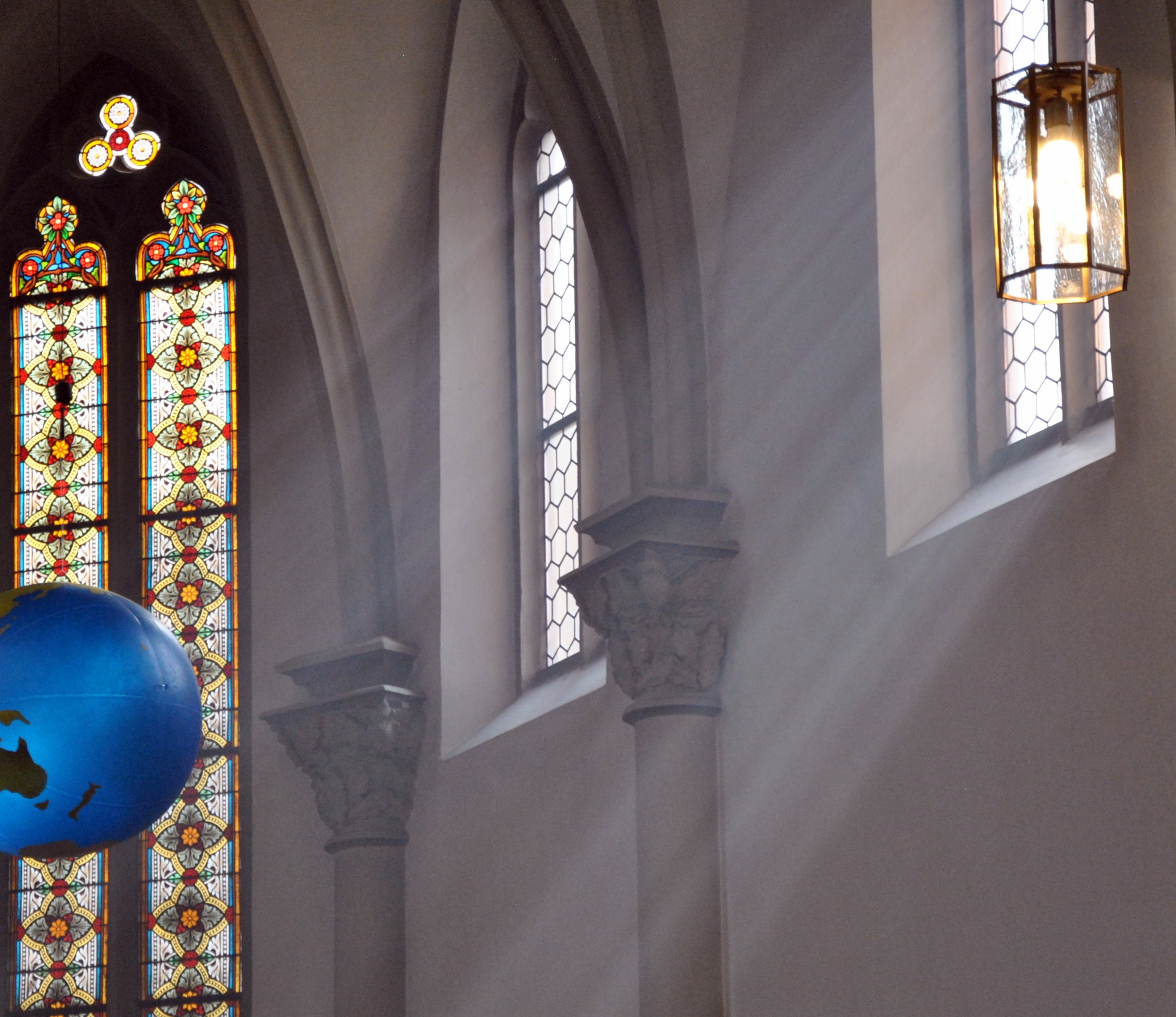 Erntegottesdienst 3032 in der Wunderburg