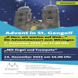 FV Advent 2025 Plakat_FB