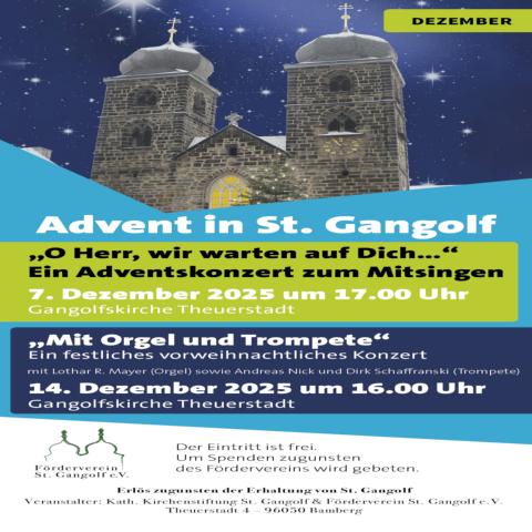 FV Advent 2025 Plakat_FB