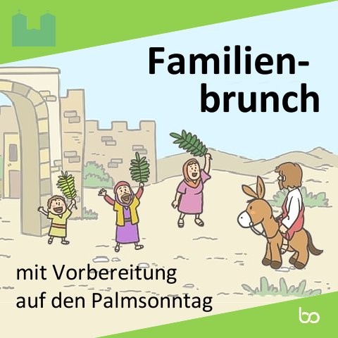 Familienbrunch