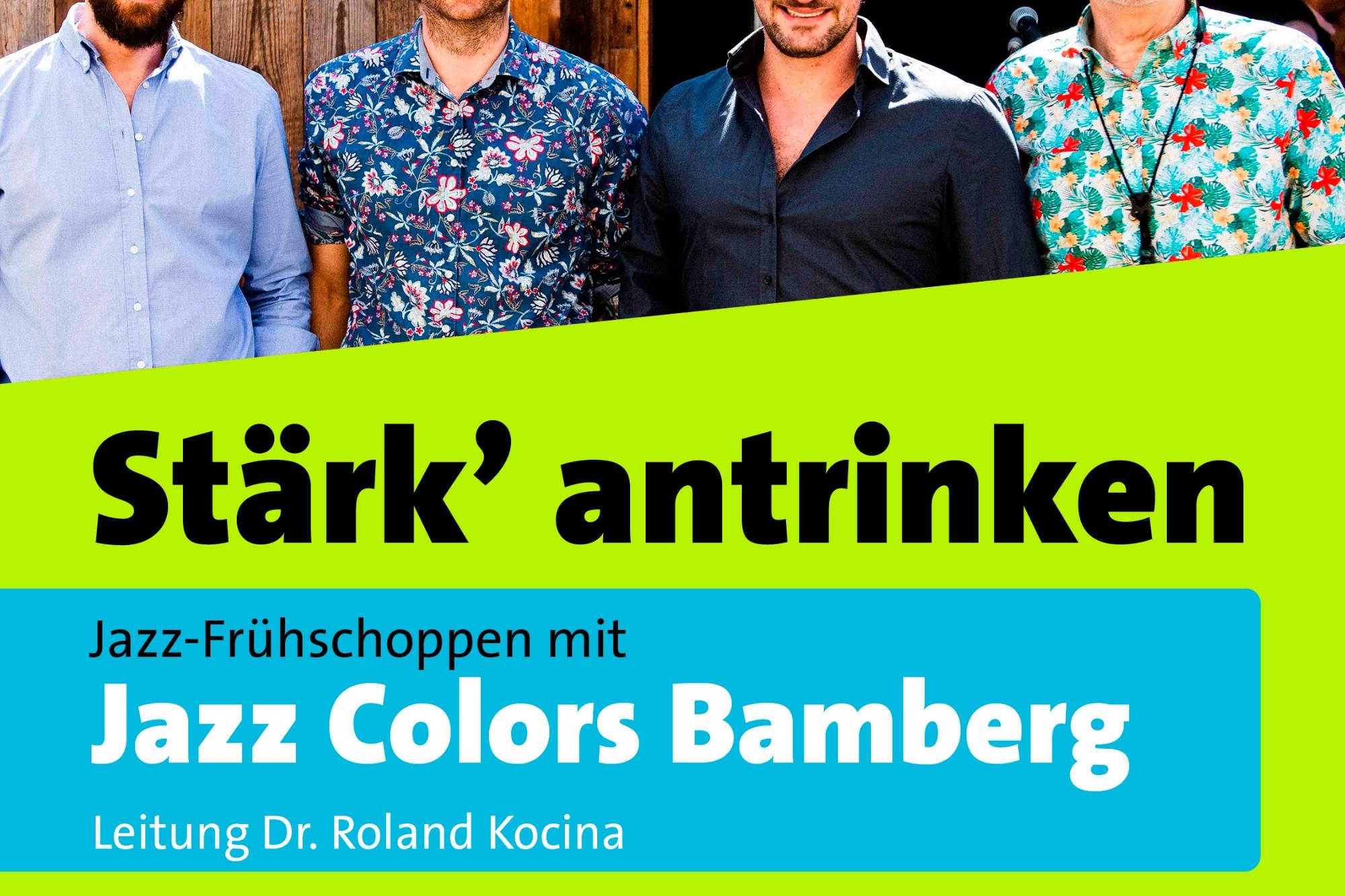 Förderverein Plakat StärkAntrinken25