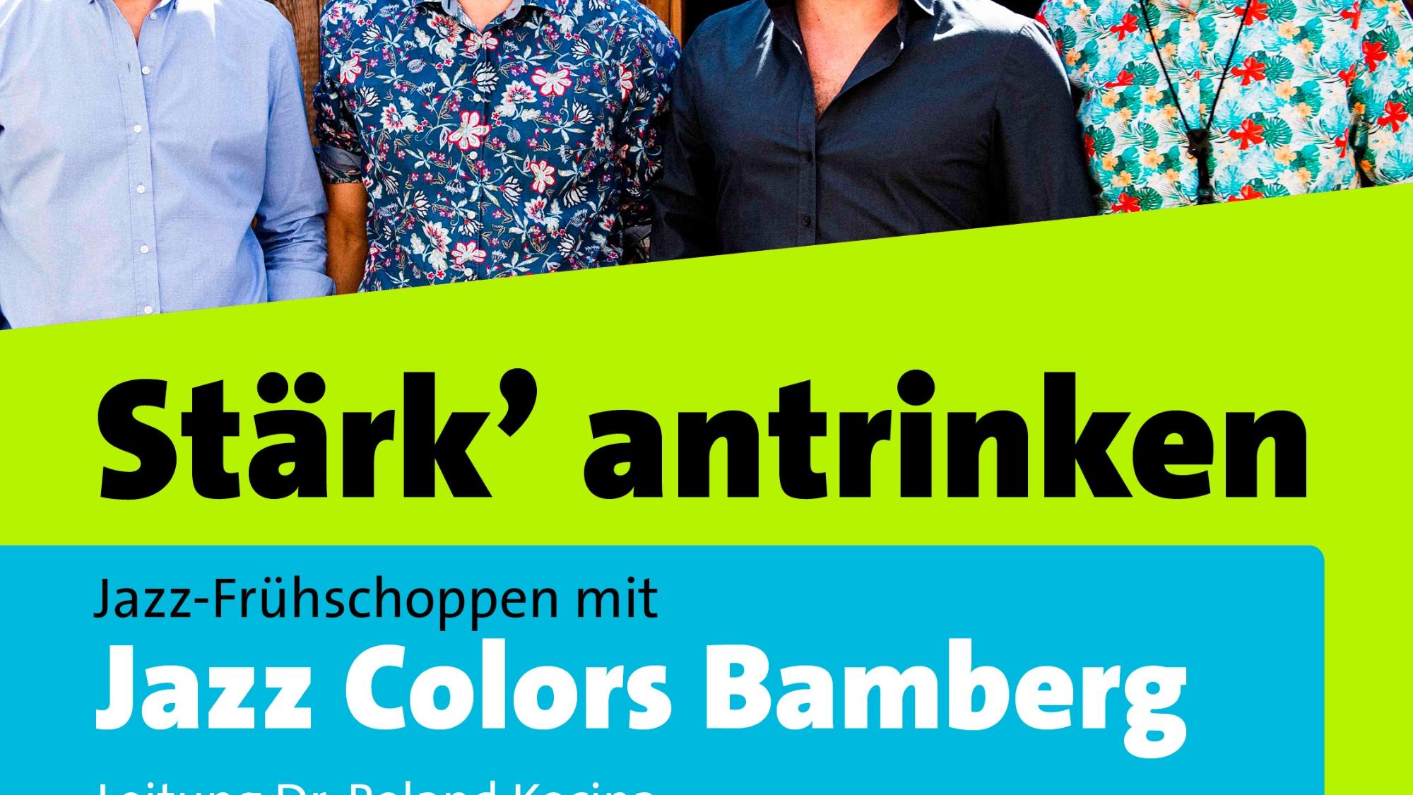 Förderverein Plakat StärkAntrinken25