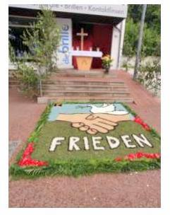 Frieden