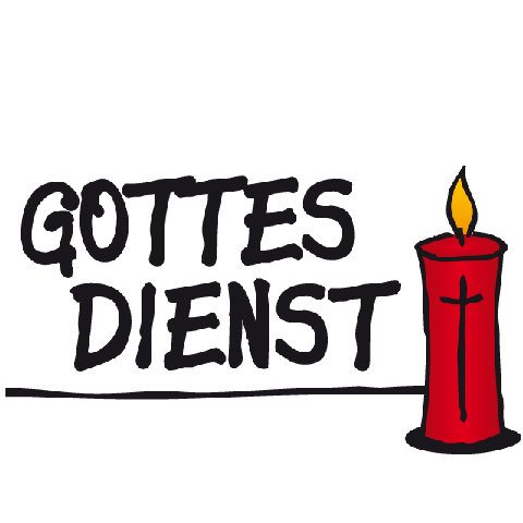 Gottesdienst