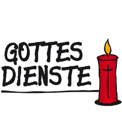 Gottesdienste