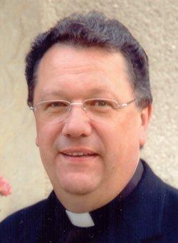 Pfarreigeschichte 2000-09, Pfarrer Höfer
