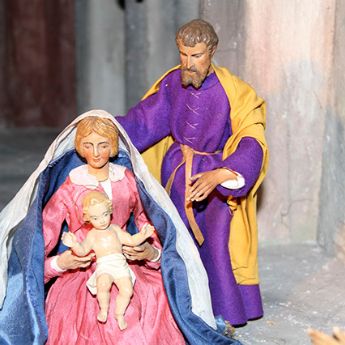 Heilige Familie 2009