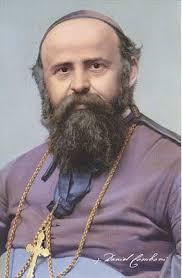 Heiliger Daniel Comboni