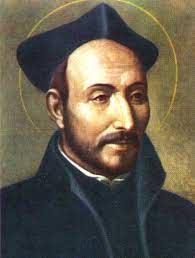 Heiliger Ignatius von Loyola