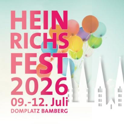 Heinrichsfest 2026