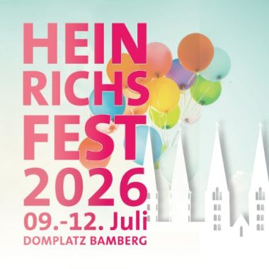 Heinrichsfest 2026