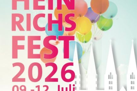 Heinrichsfest 2026