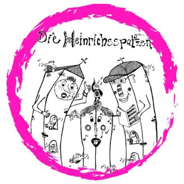 Heinrichsspatzen, Chorische Früherziehung