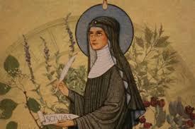 Hildegard von Bingen