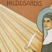 Hildegard von Bingen