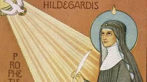 Hildegard von Bingen