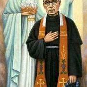 Hl. Maximilian Kolbe